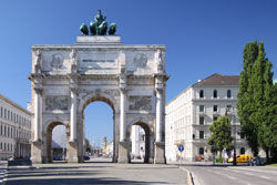 Siegestor