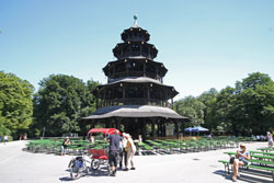 Chinesischer Turm